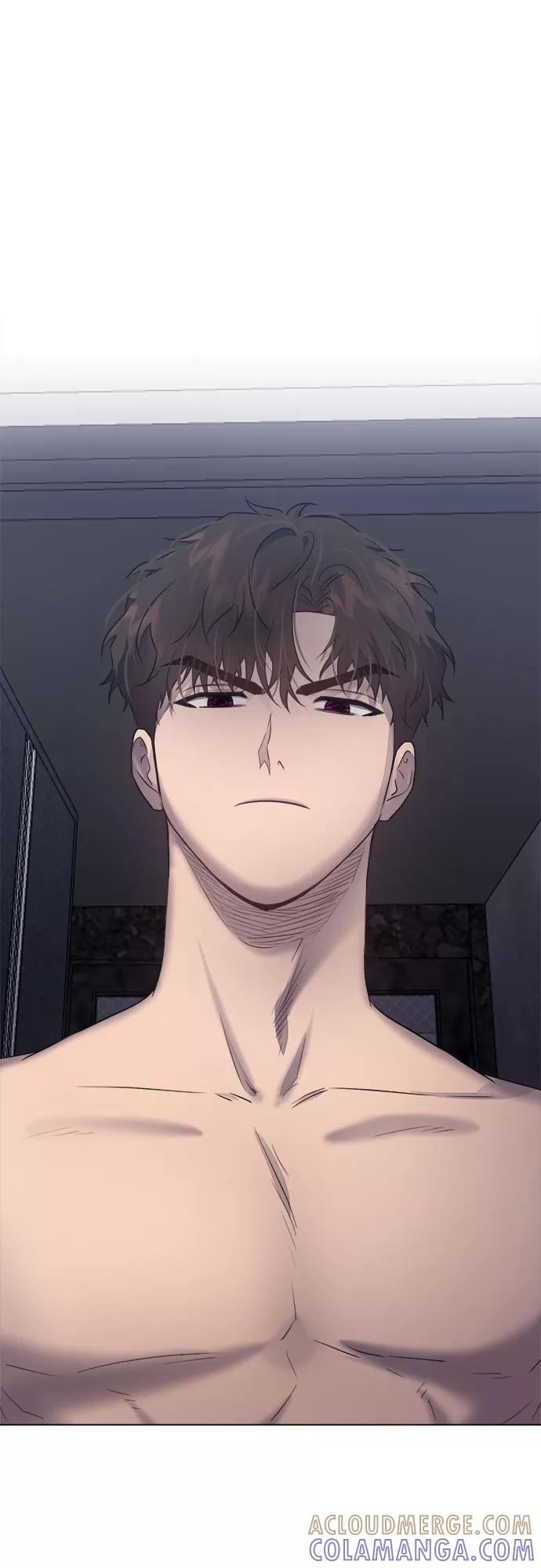 《地狱罗曼史》第47话 第46页