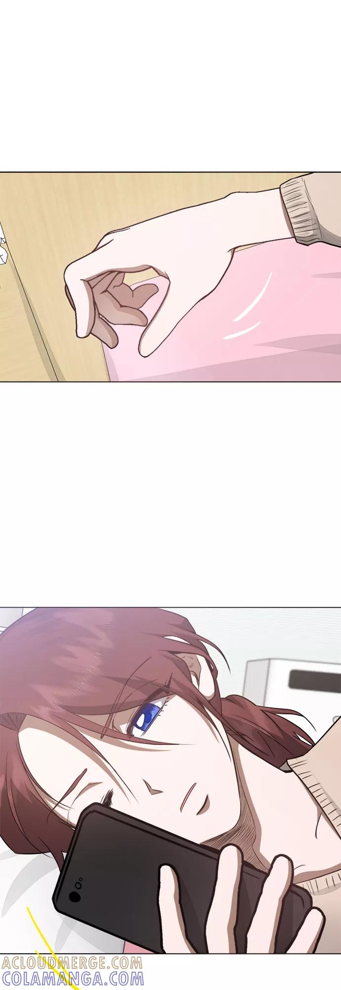 《地狱罗曼史》第47话 第28页