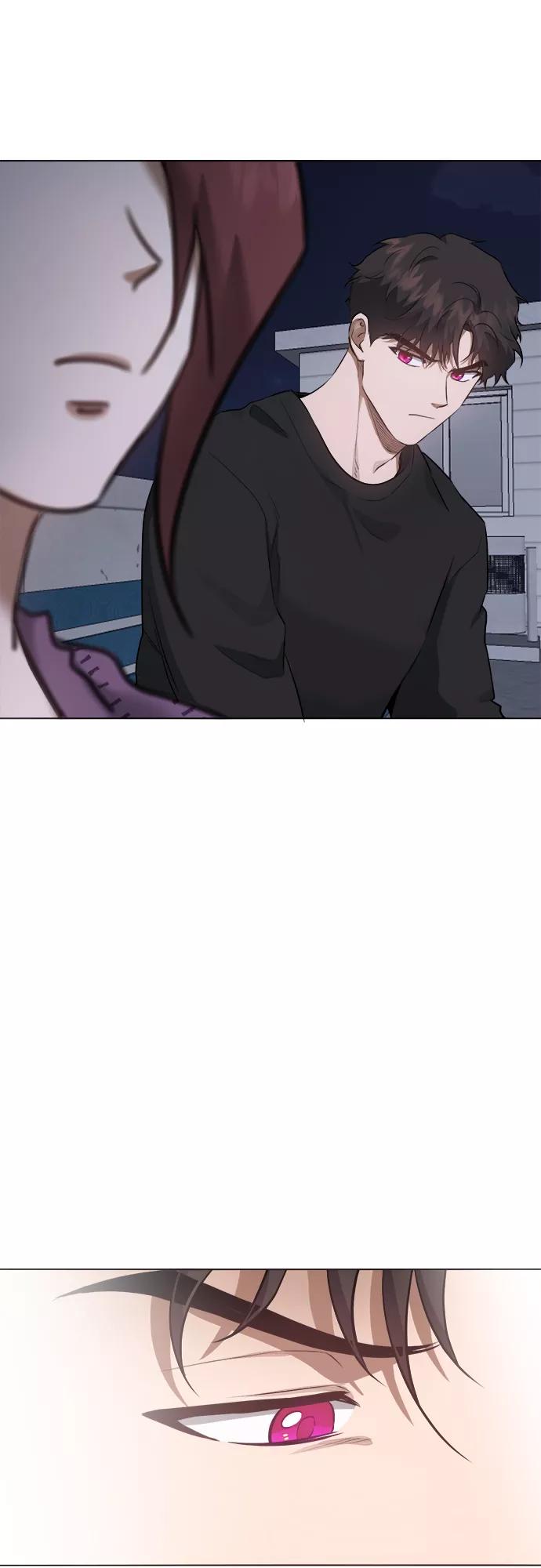 《地狱罗曼史》第48话 第9页