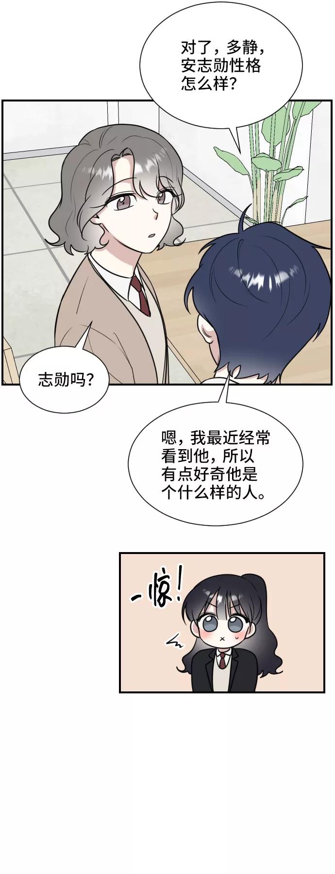 《单恋终止符》第5话 第20页