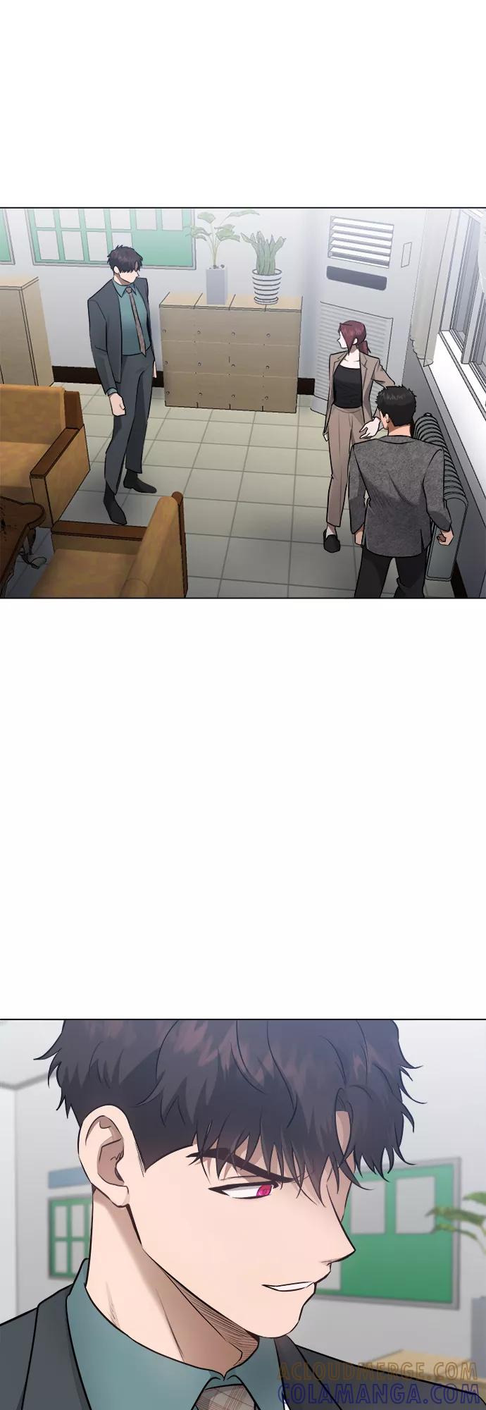 《地狱罗曼史》第52话 第40页
