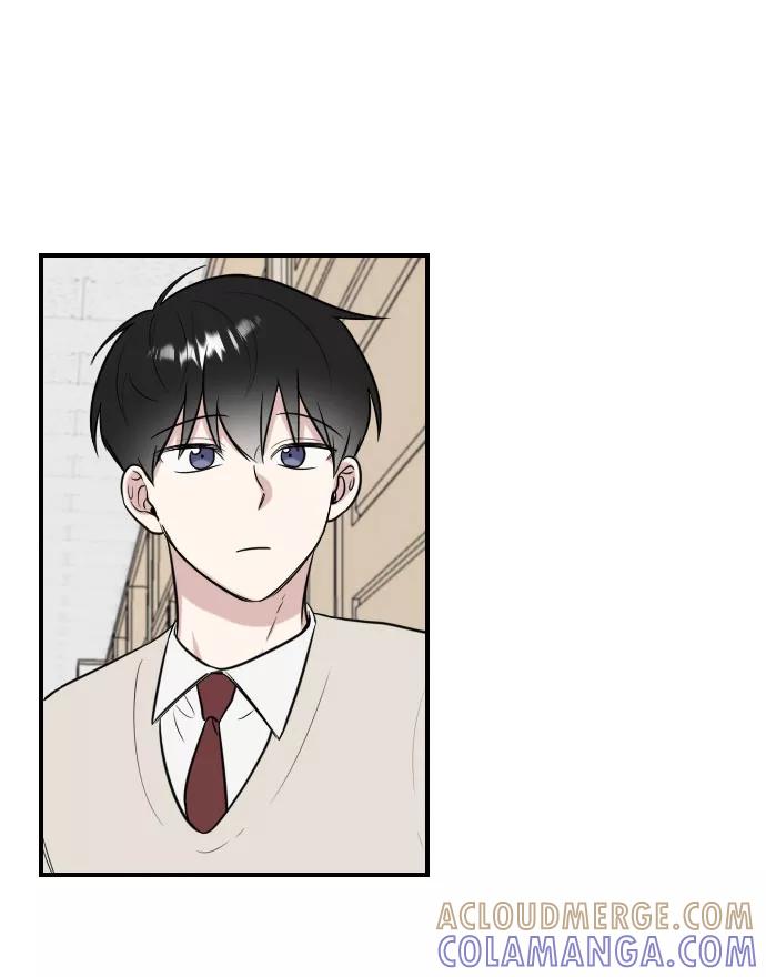 《单恋终止符》第6话 第25页