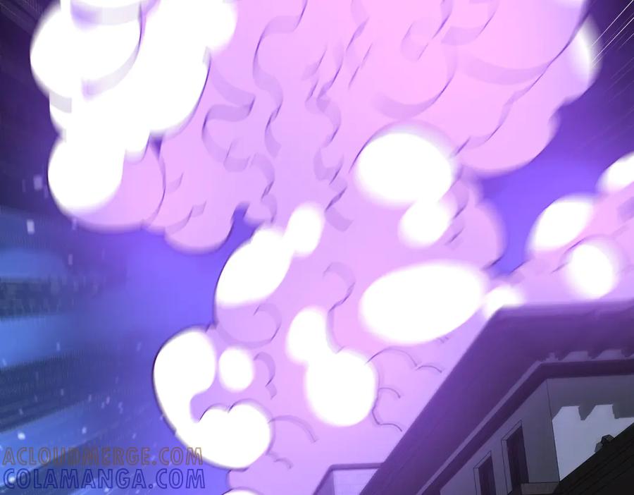《全球惊悚：开局万亿冥币》第265话 清算总账！ 第129页