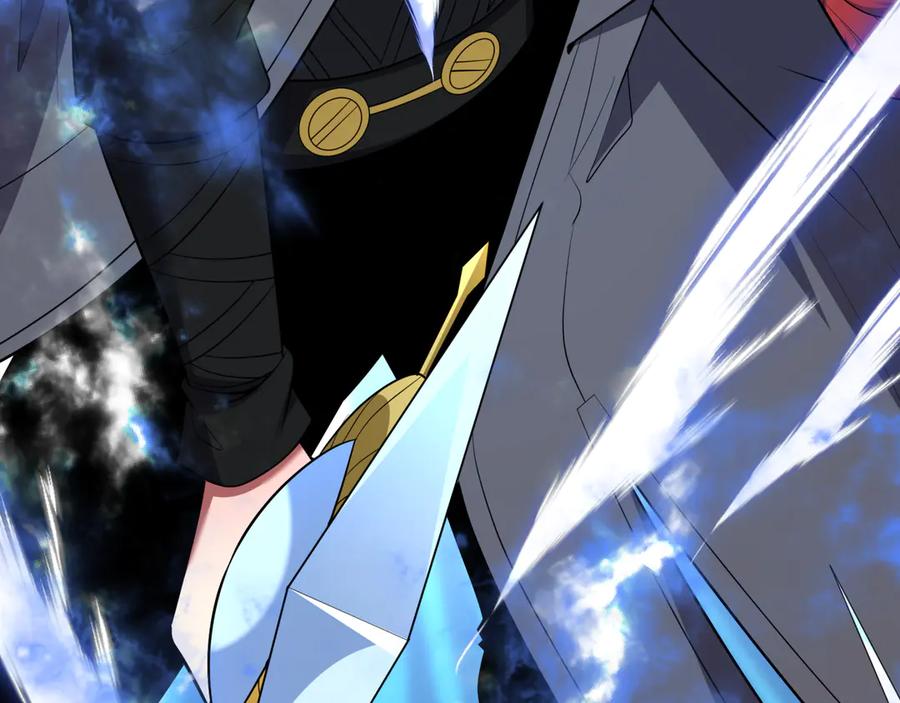 全球诡异时代 第529话 扶桑篇-主角团VS主角团！ 第106页