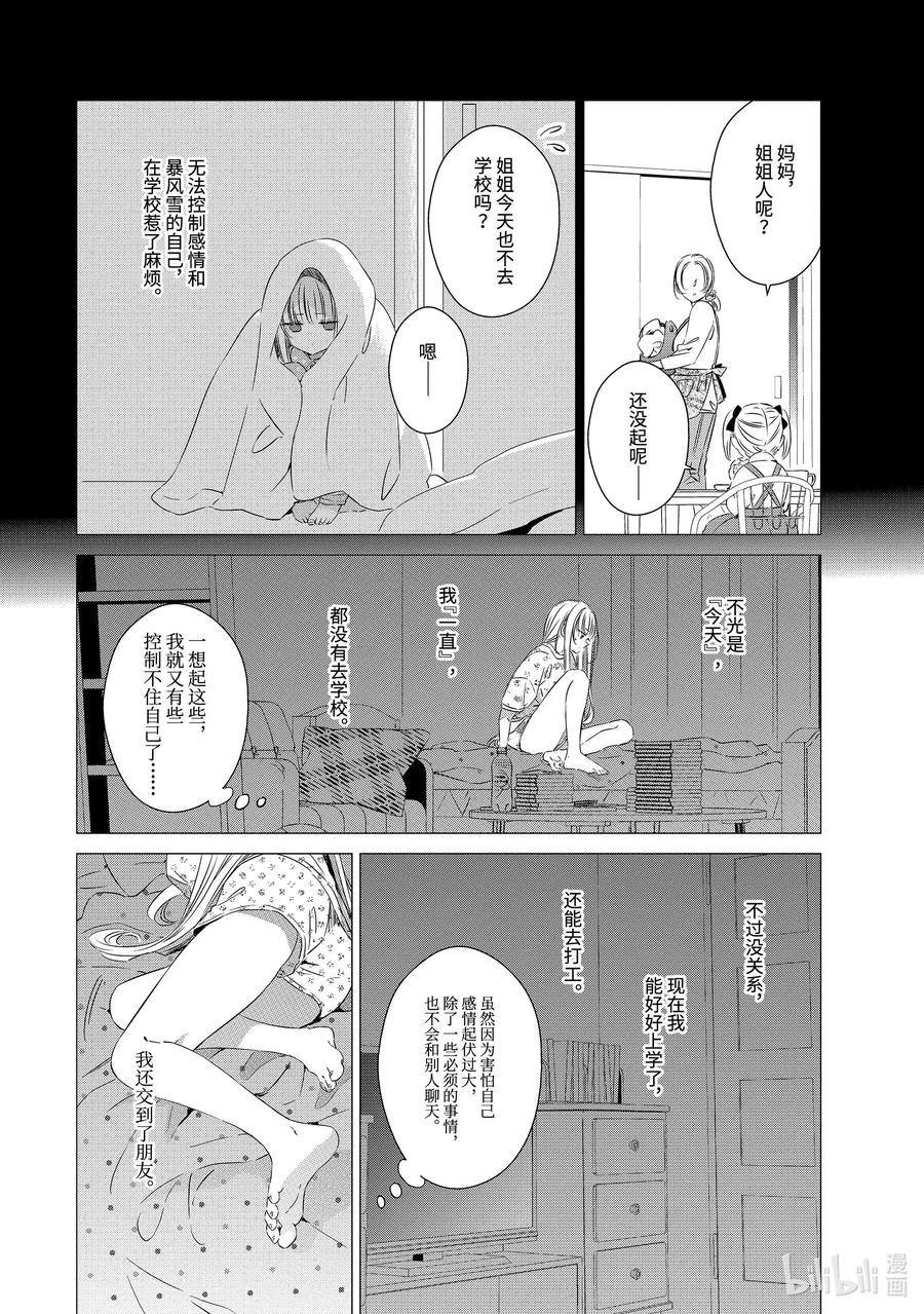 《单人房、日照一般、附天使》19 19 第4页