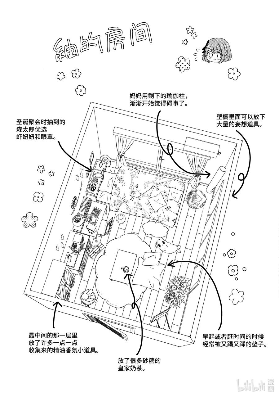 《单人房、日照一般、附天使》34.5 34.5 第20页