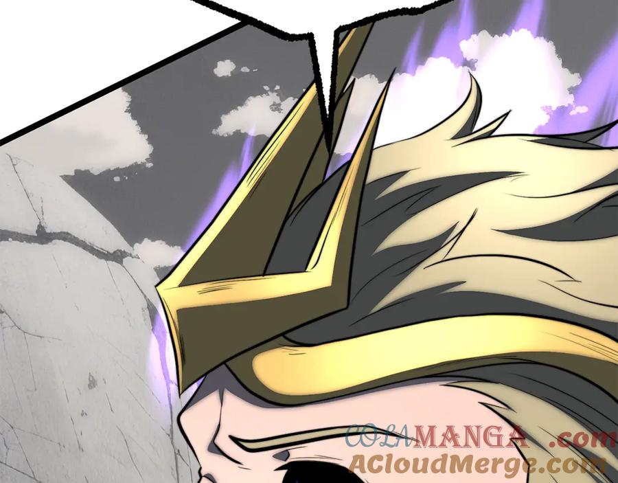 《颠覆武林世界吧！天魔！》第130话 再度对决 第257页