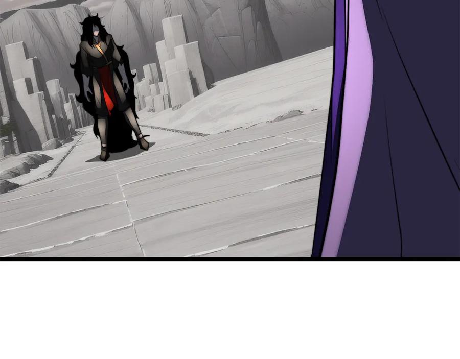 《颠覆武林世界吧！天魔！》第130话 再度对决 第251页