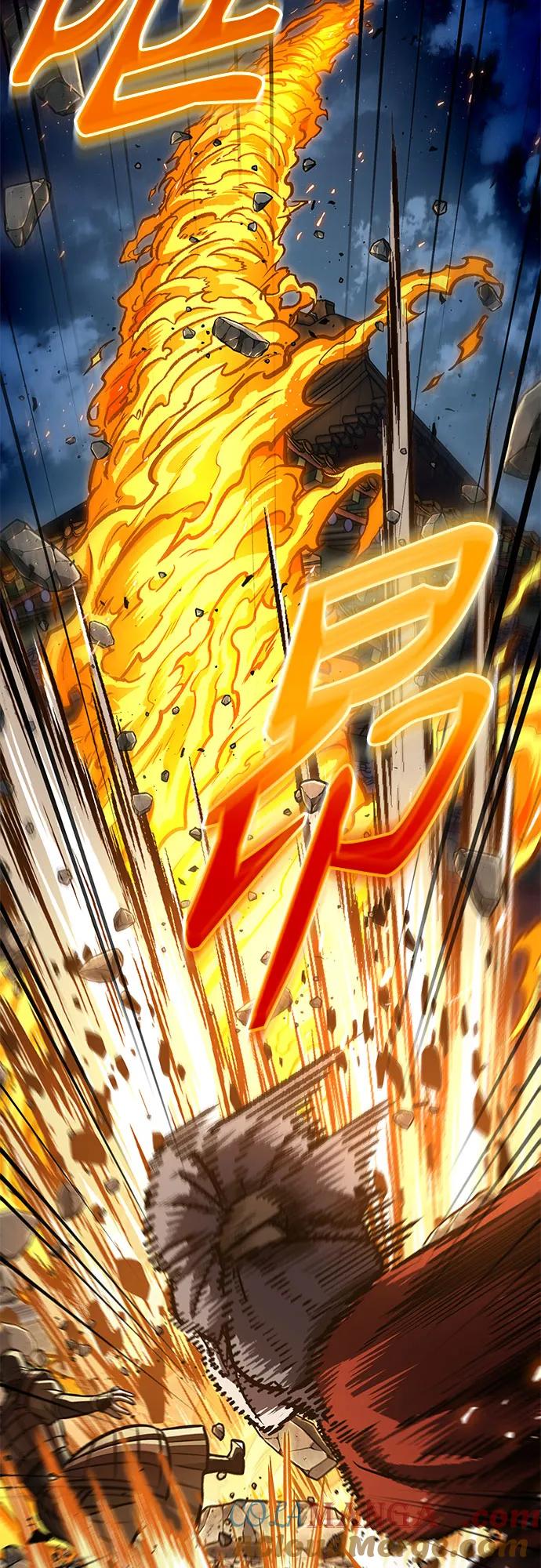 《某天成为魔神》194. 第66章 皇宫中的隐秘势力（6） 第22页