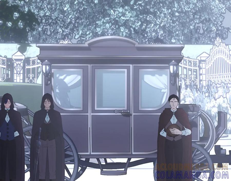 冬城的囚犯小公主 第74话 绑架 第37页