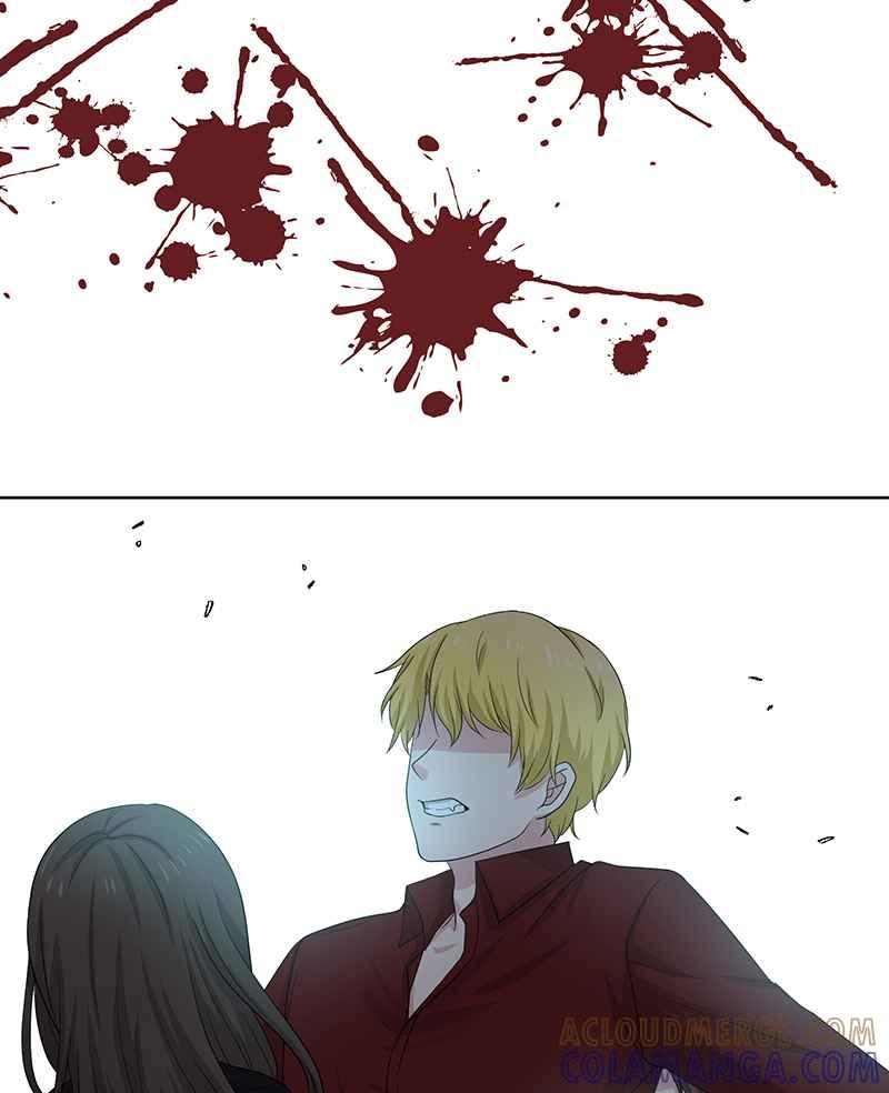 《血色的誓约》[第19回] 已经没事了。 第40页