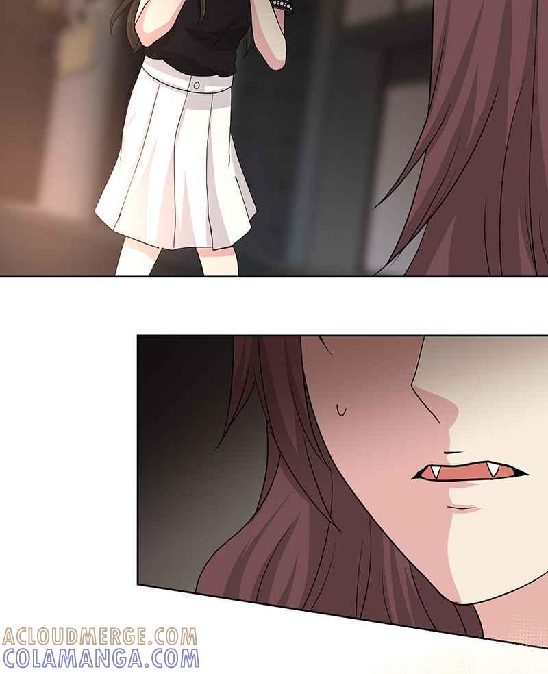 《血色的誓约》[第19回] 已经没事了。 第34页