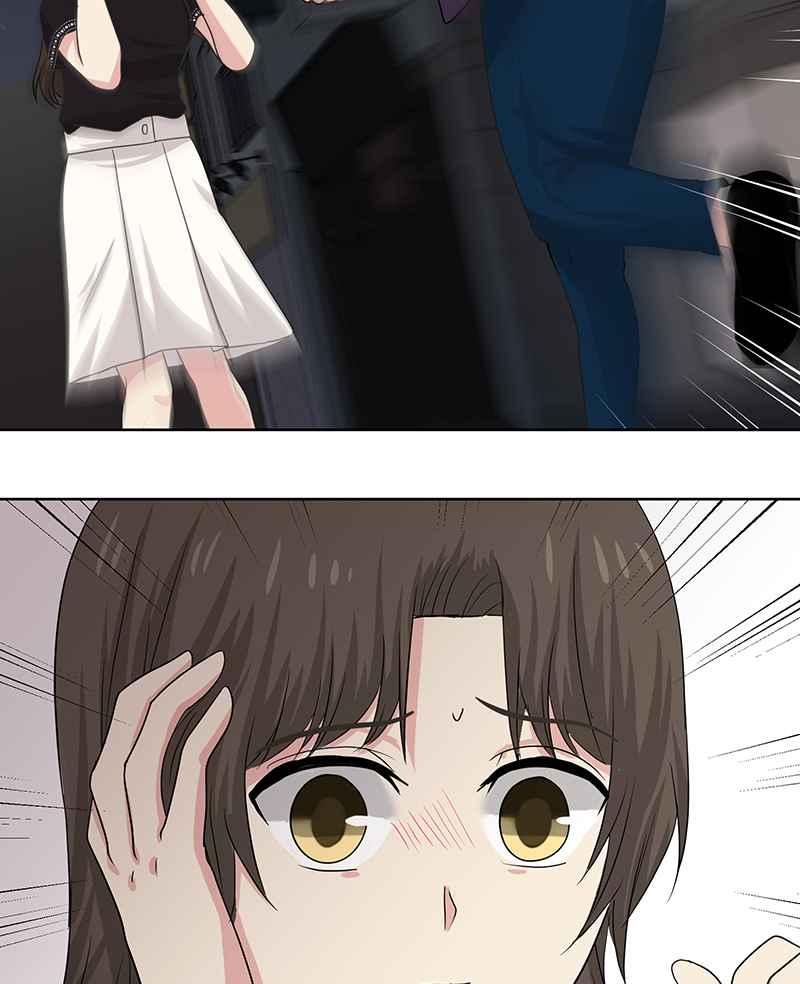 《血色的誓约》[第19回] 已经没事了。 第38页