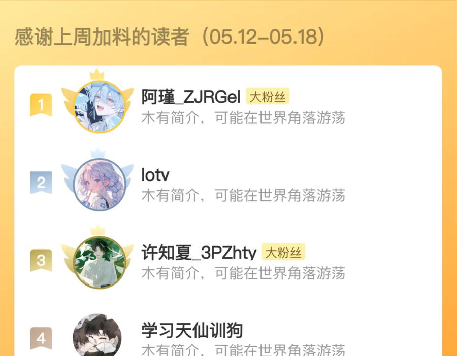 《治愈我的邪神》各走各的？ 第92页