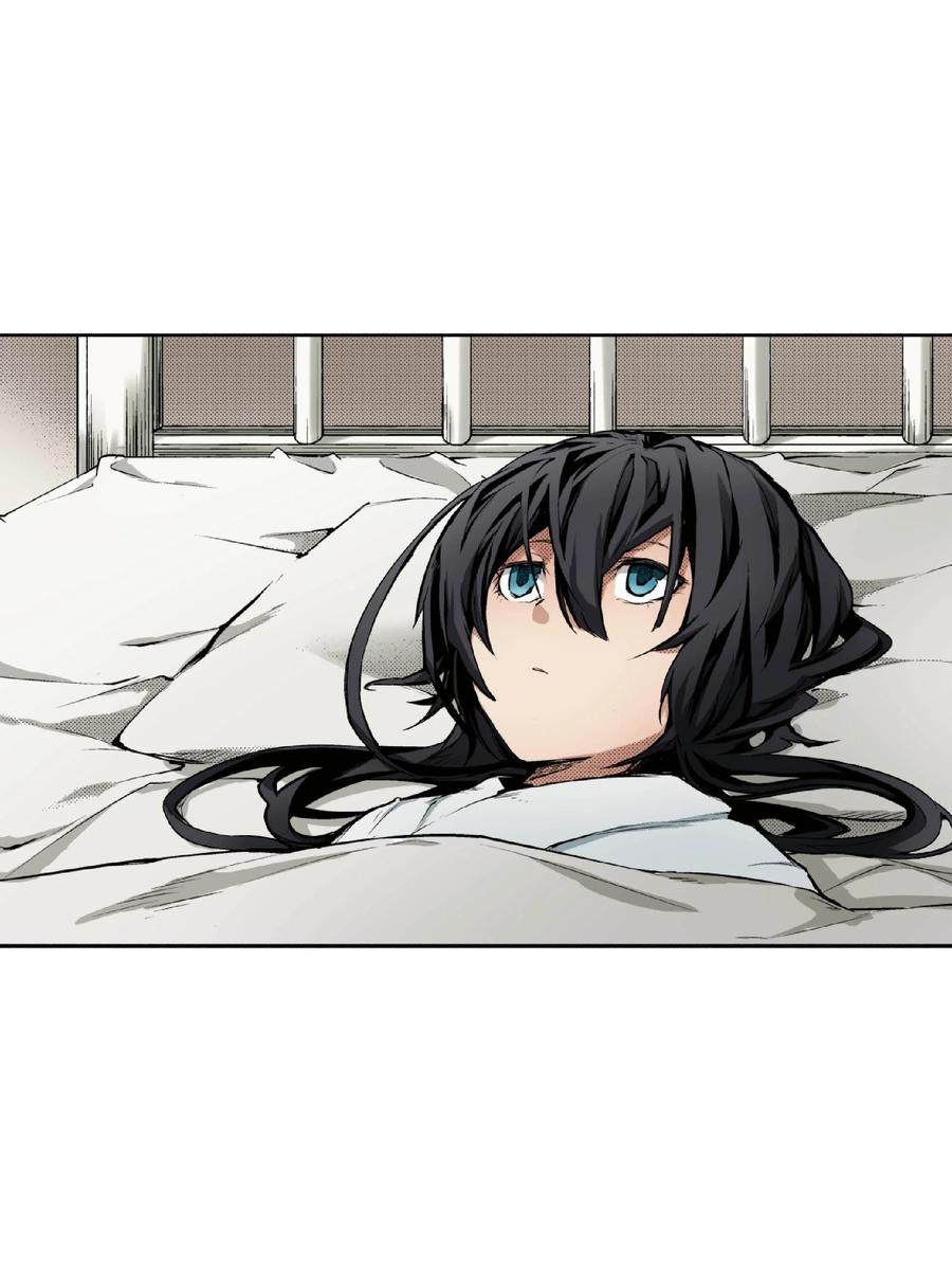 文豪野犬（彩色条漫） - 35 35 - 第24张图