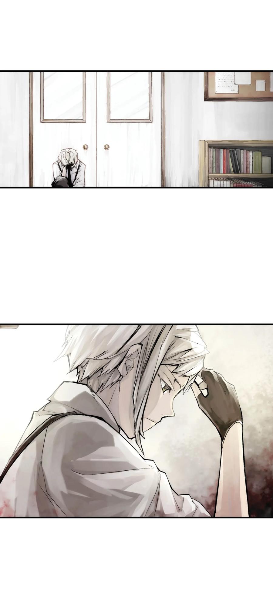 文豪野犬（彩色条漫） - 35 35 - 第3张图