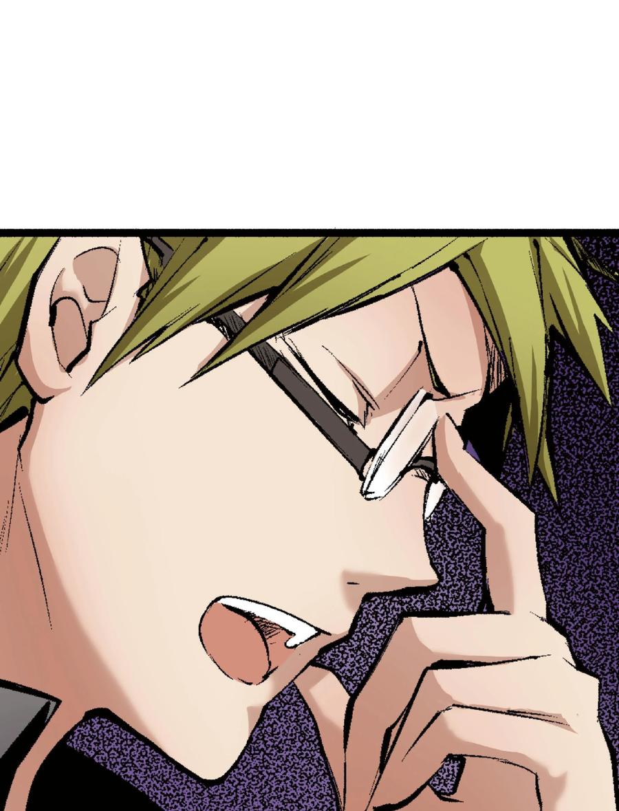 文豪野犬（彩色条漫） - 35 35 - 第18张图