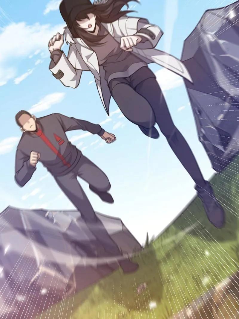第一序列 第471话 470 能力展示 第75页