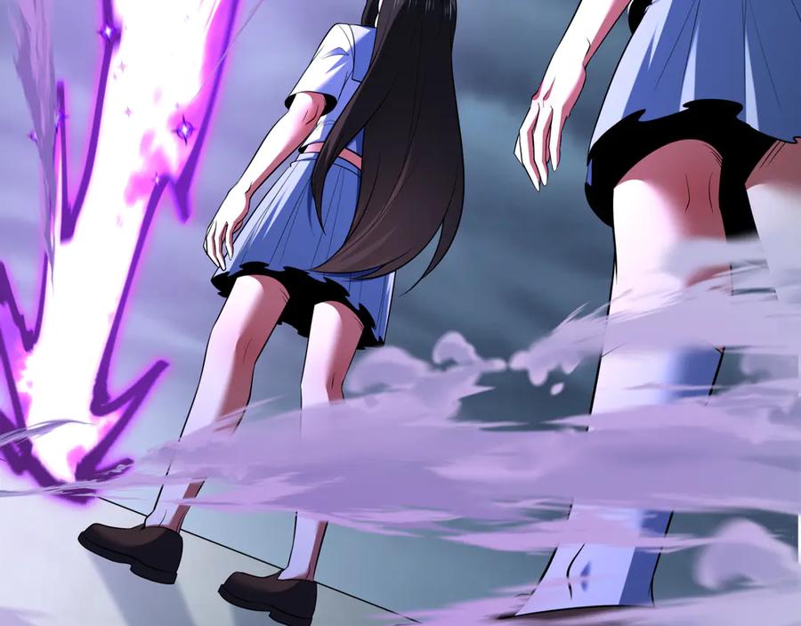 全球诡异时代 第528话 扶桑篇-契约雪女！ 第163页