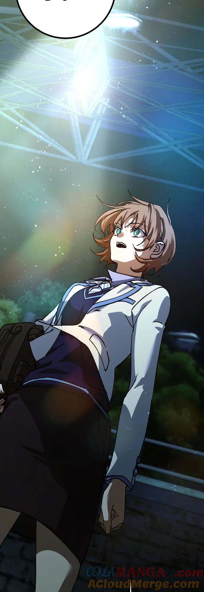 《残影之夜》第61话 第55页