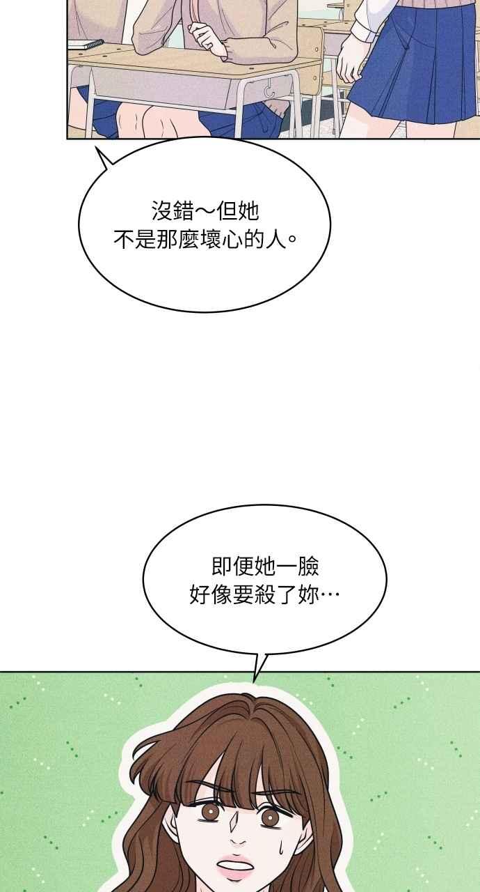 《内向男女》第76话 不轻易就范 第42页