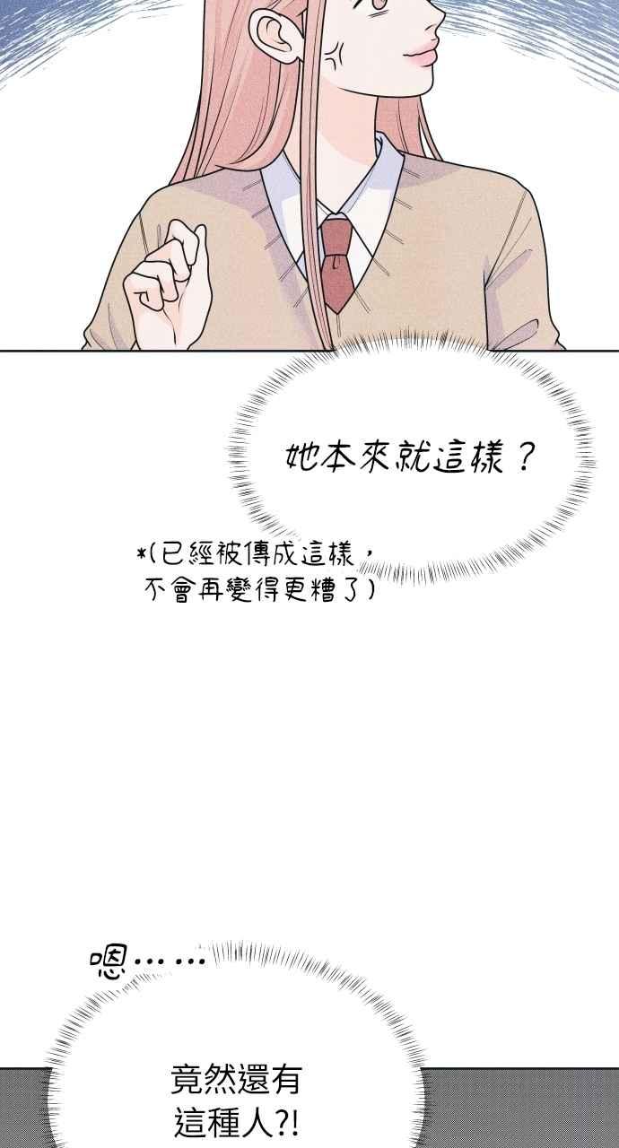 《内向男女》第76话 不轻易就范 第44页