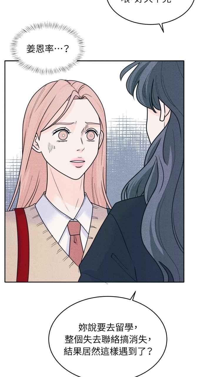 《内向男女》第76话 不轻易就范 第62页
