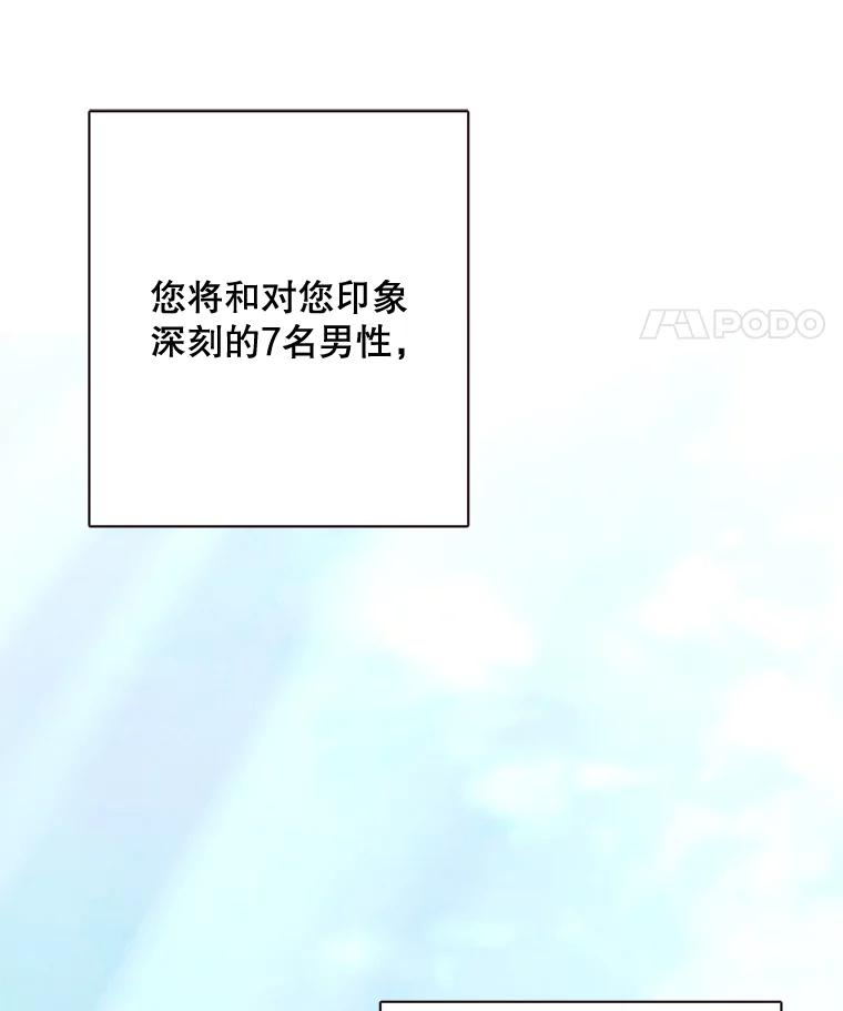 《心动！全民恋爱观察秀》1.参加选秀 第11页
