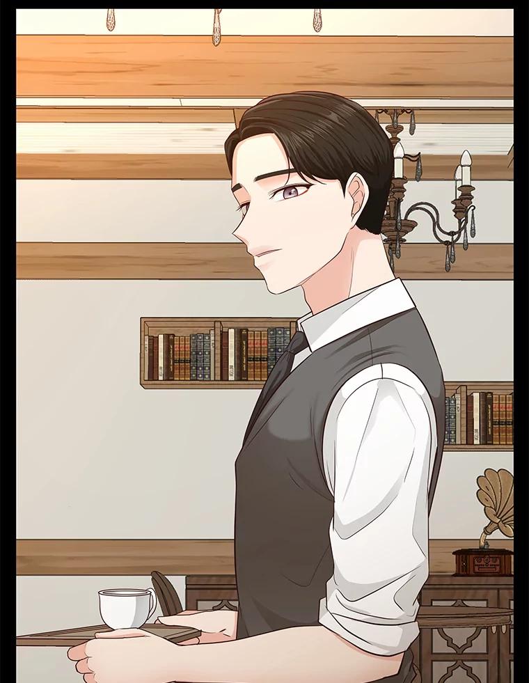 《深夜咖啡店》29.舒允的故事（2） 第112页