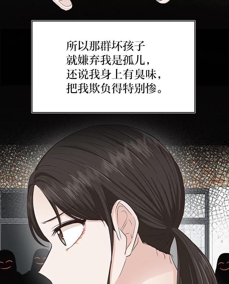 《深夜咖啡店》31.舒允的故事（4） 第84页