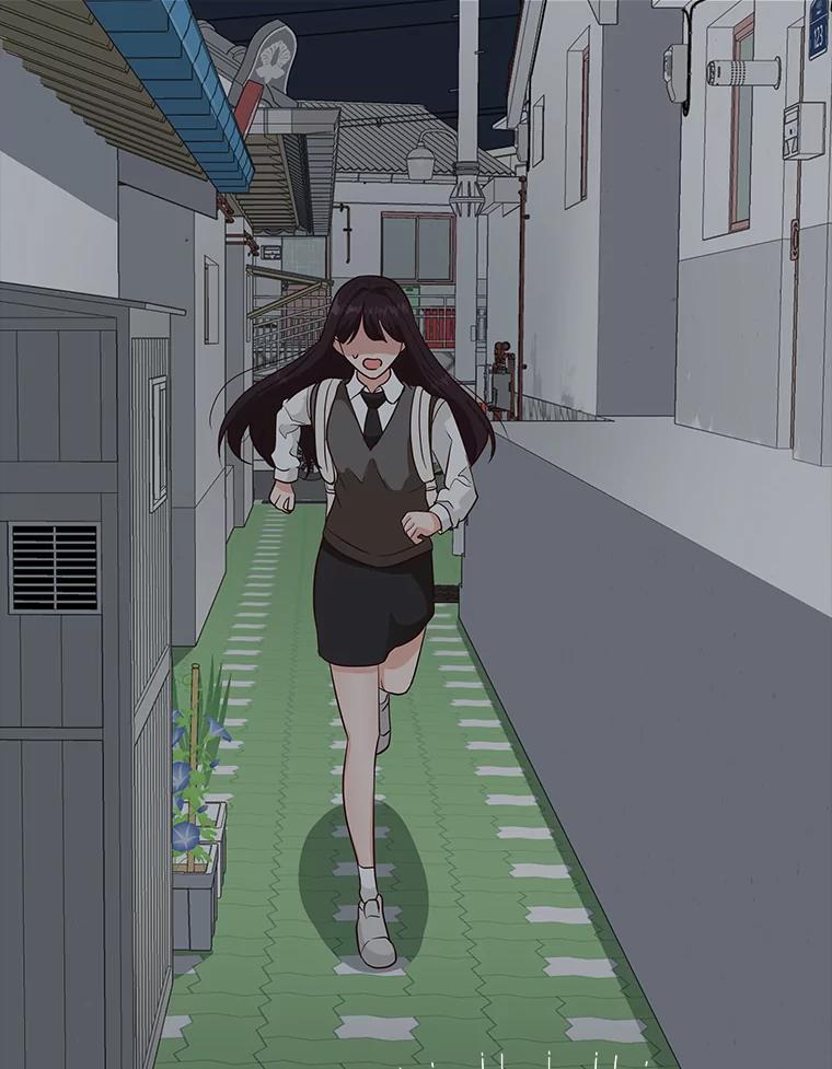 《深夜咖啡店》32.舒允的故事（5） 第6页