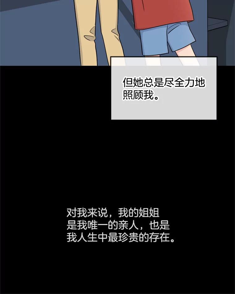 《哥哥，不要诱惑我》46.悲惨的身世 第23页