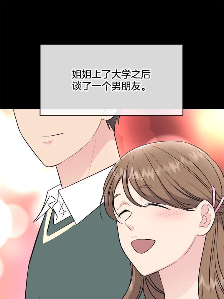 《哥哥，不要诱惑我》46.悲惨的身世 第24页