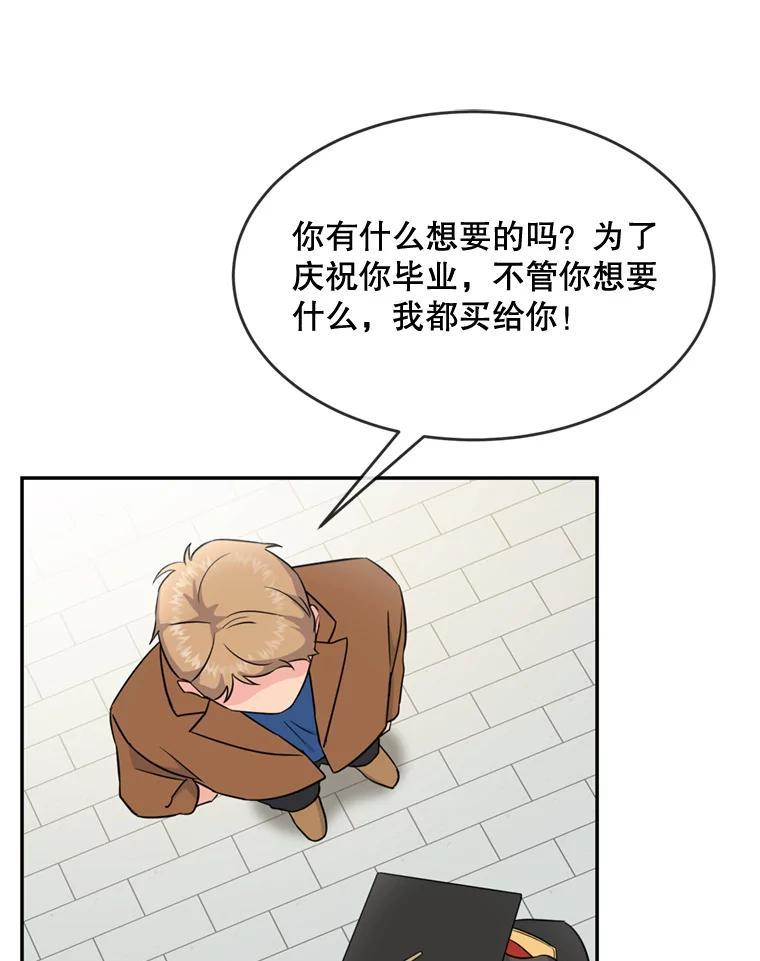 《哥哥，不要诱惑我》50.求婚 第21页