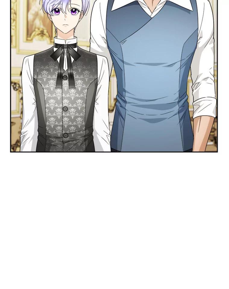 《作为执着侍从活下去》56.少爷到底怎么了 第68页
