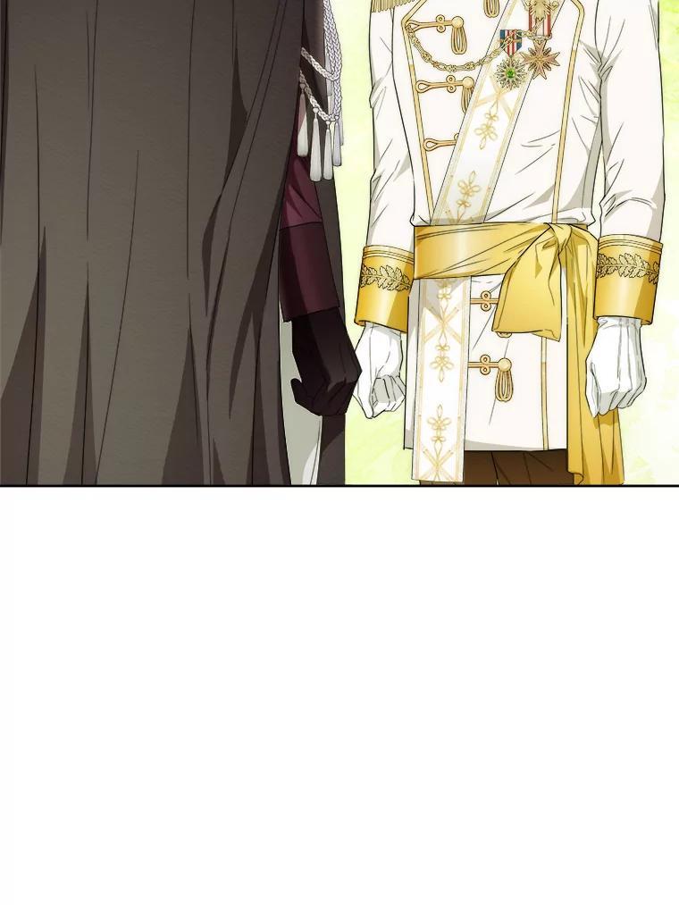 《作为执着侍从活下去》56.少爷到底怎么了 第55页