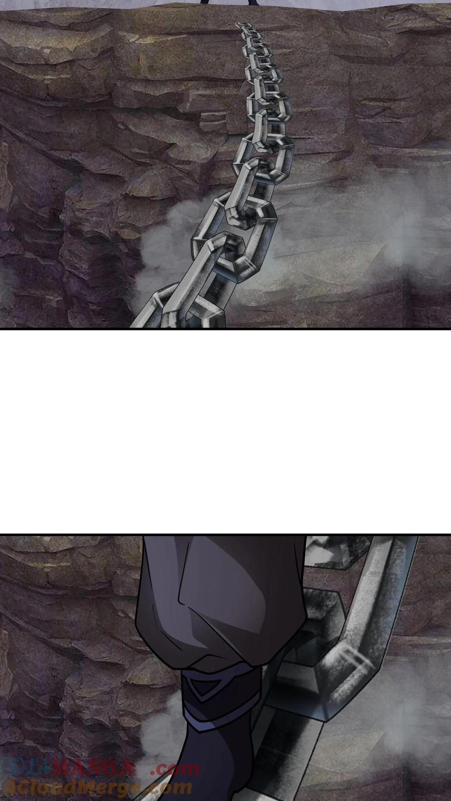 混沌天帝诀 第111话 紫清炼魂秘法 第19页