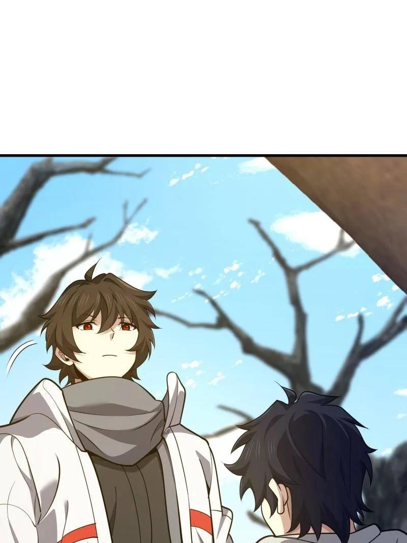 第一序列 第575话 574 聚众闹事 第22页