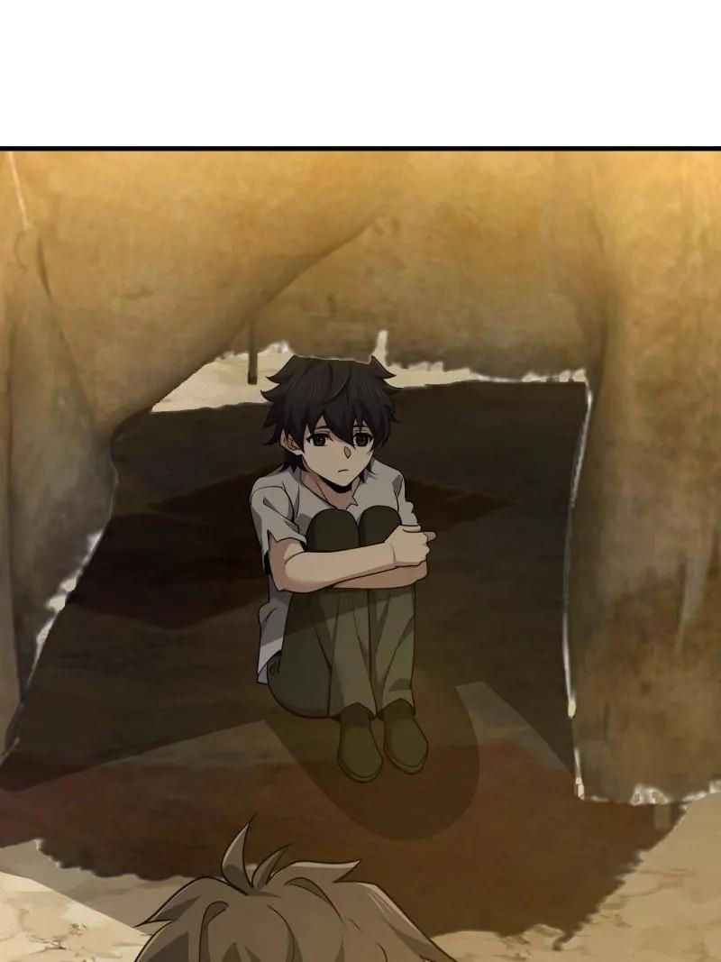 第一序列 第575话 574 聚众闹事 第20页