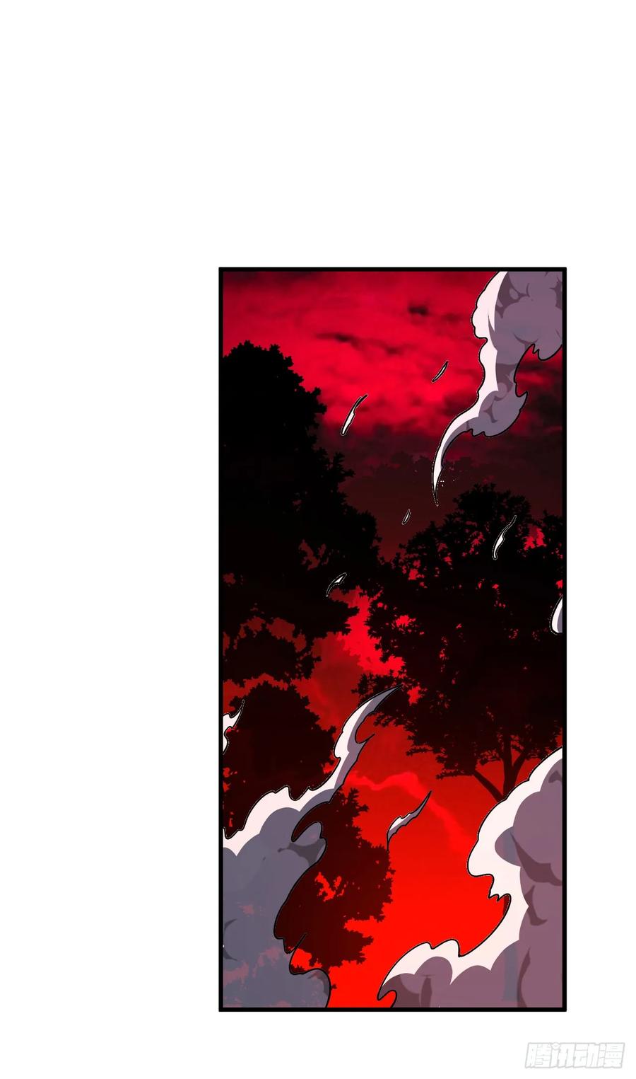 《命轮之主！当异变降临人间》第120话 好好享受死亡吧 第47页