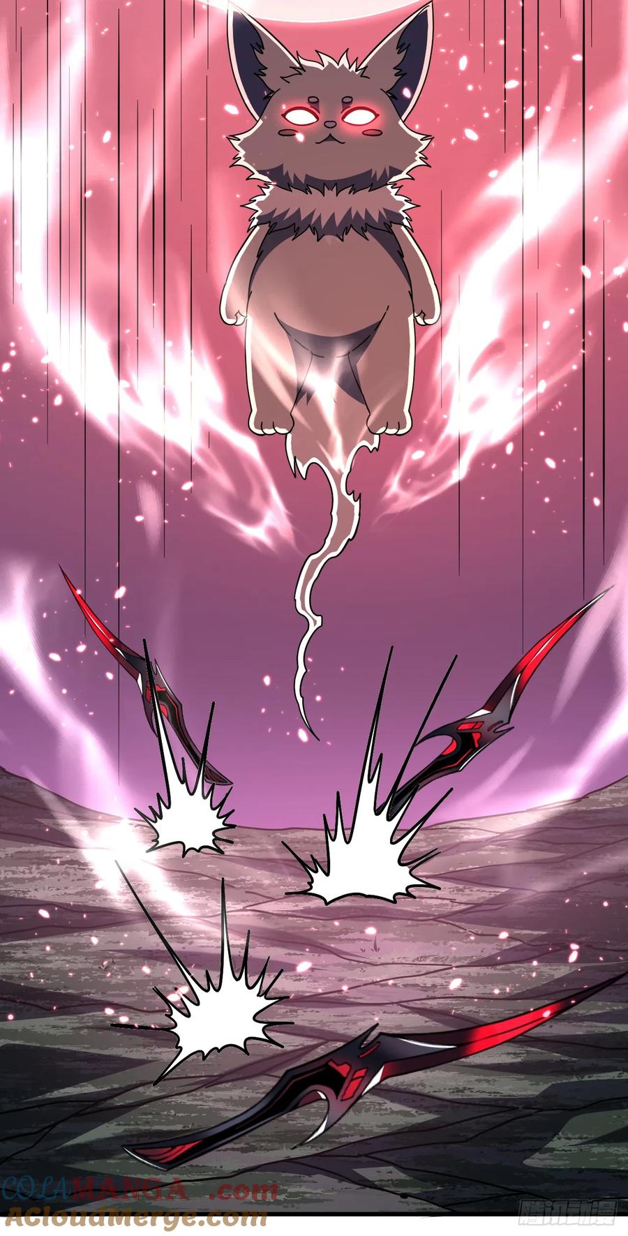 《命轮之主！当异变降临人间》第120话 好好享受死亡吧 第40页