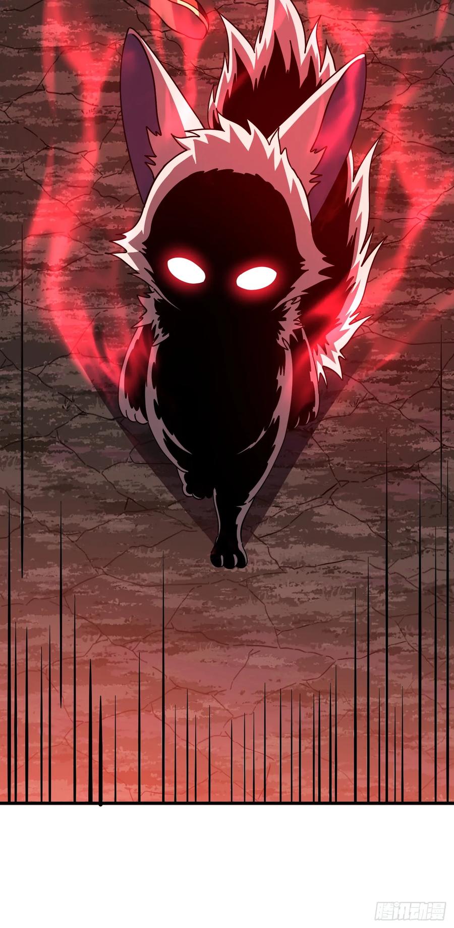 《命轮之主！当异变降临人间》第120话 好好享受死亡吧 第35页