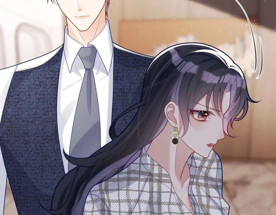 《天降萌宝：霍爷请签收》第17话 上赶着找虐？ 第98页
