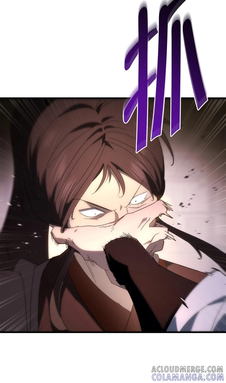 《重生魔神传》27.比武 第70页