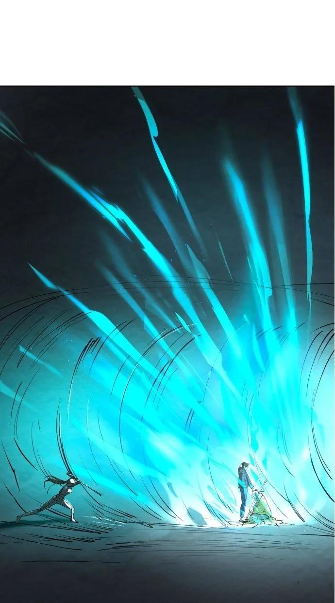 《宇宙天魔 3077》第31话 第116页
