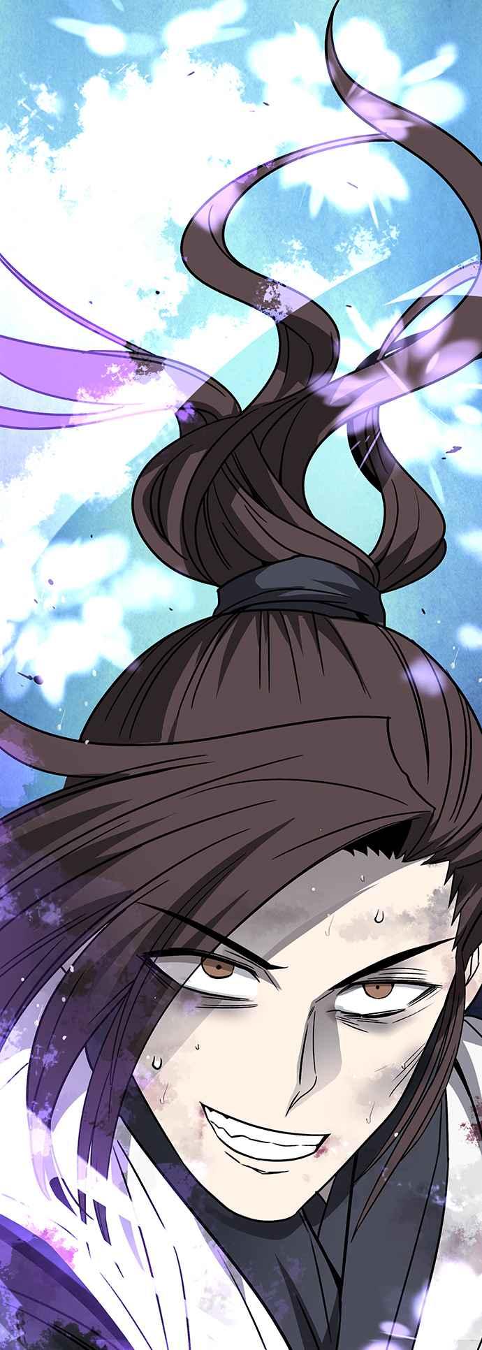 《华山派绝世天才》第42话 第54页
