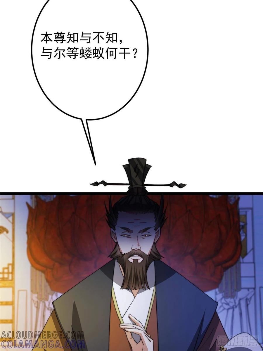 掌门低调点 520 通天宗宗主赵德基 第65页