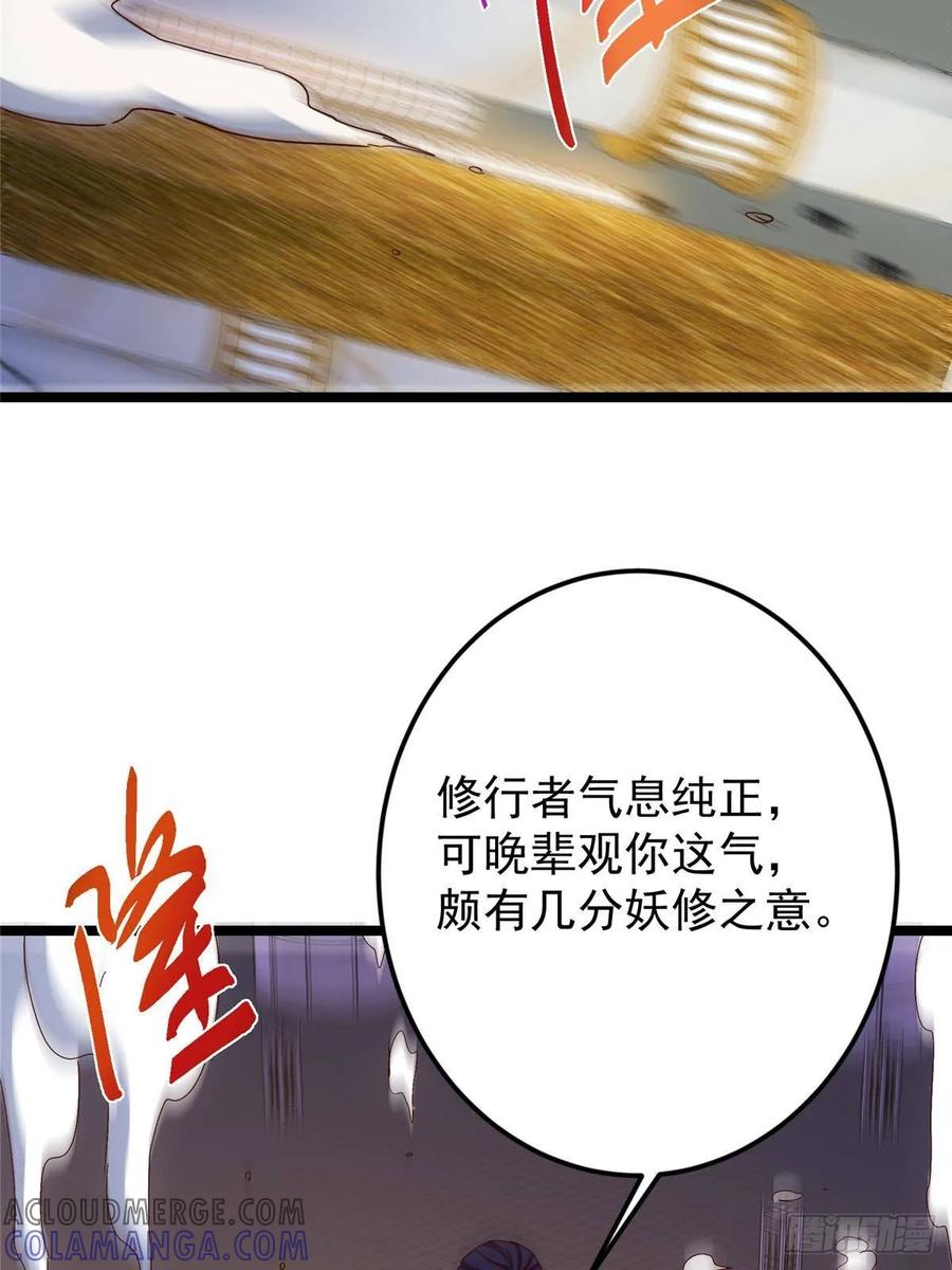 掌门低调点 520 通天宗宗主赵德基 第73页