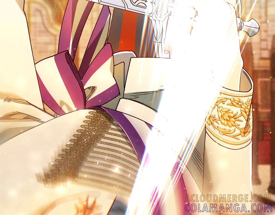 不幸的骑士，请和姐姐恋爱吧 - 第65话 亲生儿子 - 第213张图