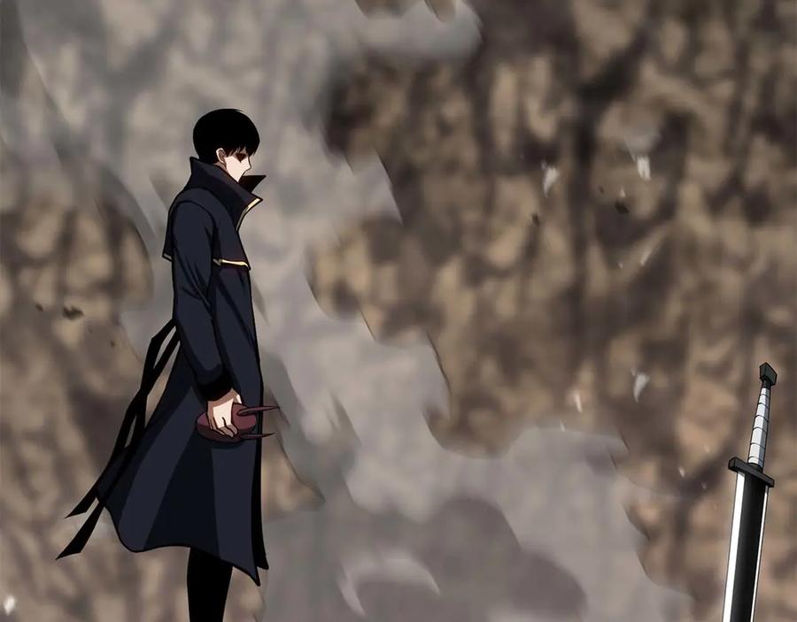 死灵法师：重生的我全技能精通 - 第78话 强者变弱者 - 第96张图